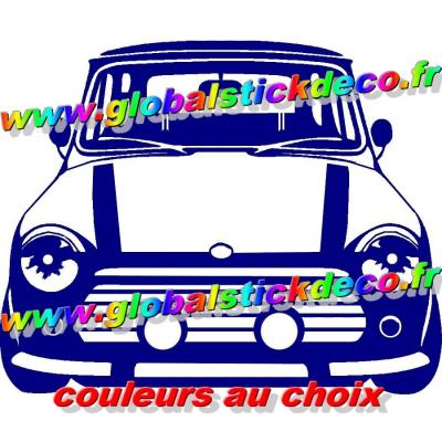 Kisspng mini countryman car wall decal stickers stickers auto moto mini cooper art st 5b65c043906ed2 9857997815333950115916