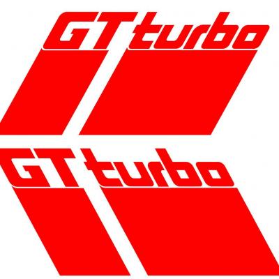 Gt turbo lateraux 1