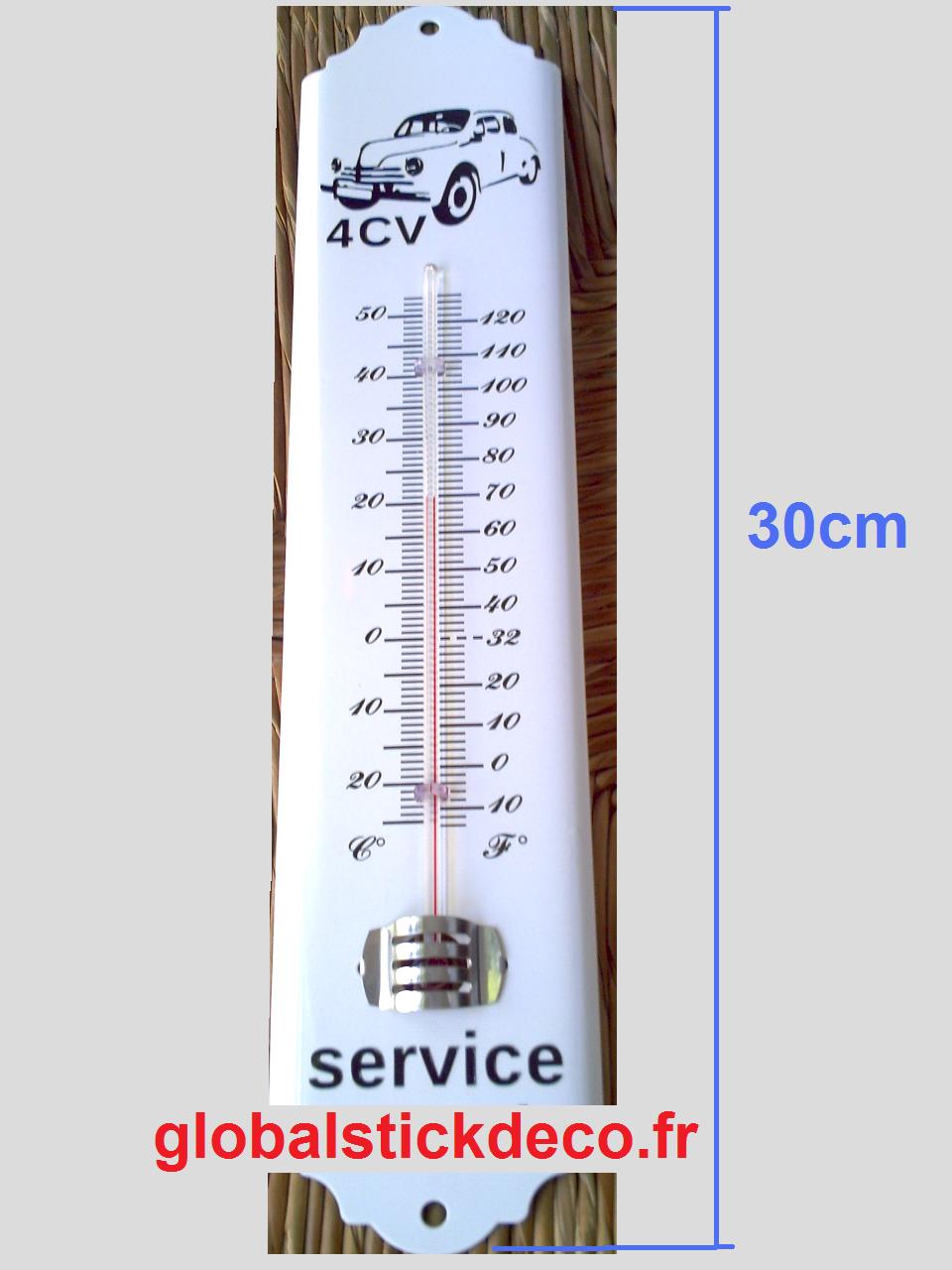 Thermometre 4cv 001